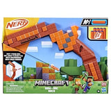 Nerf Minecraft Bow