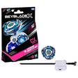 Beyblade Starter Pack Top and Launcher - Courage Dran