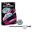 Beyblade Starter Pack Top and Launcher - Wriggle Kraken