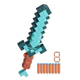 Minecraft Diamond Sword