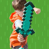 Minecraft Diamond Sword