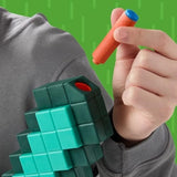Minecraft Diamond Sword