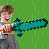 Minecraft Diamond Sword