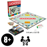 Monopoly Classic Refresh