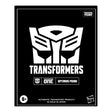 Transformers Generations Transformers One Leader Optimus Prime