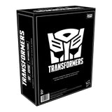 Transformers Generations Transformers One Leader Optimus Prime