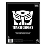 Transformers Generations Transformers One Leader Optimus Prime