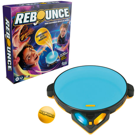 Rebounce