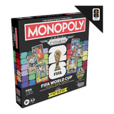 Monopoly Fifa Edition