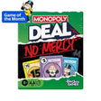 Monopoly Deal No Mercy