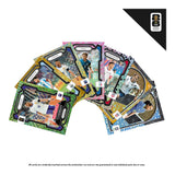 Monopoly Fifa Legends Booster Pack