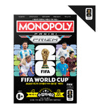 Monopoly Fifa Legends Booster Pack