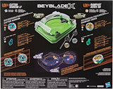 Bey Blade X Sneak Attack Battle Set