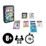 Monopoly Deal Fifa