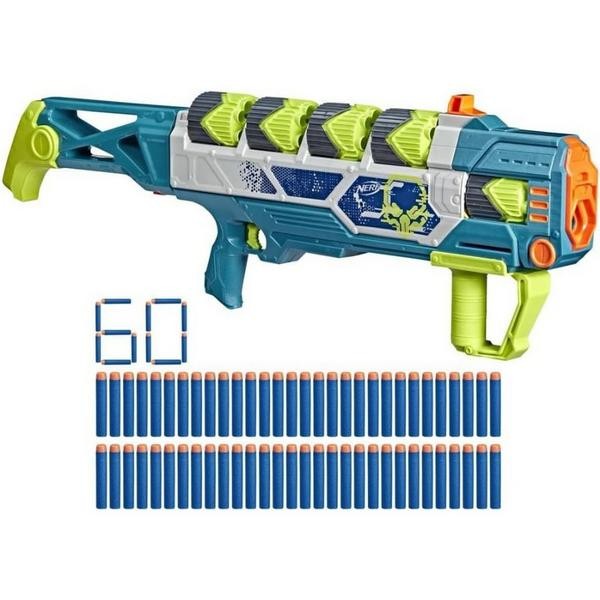 Nerf Rebel Ops Doom Cannon Dart Blaster