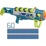 Nerf Rebel Ops Doom Cannon Dart Blaster