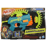 Nerf Rebel Ops Ammohawk