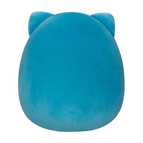 Pokemon Squismallow 10'' Asst - Snorlax
