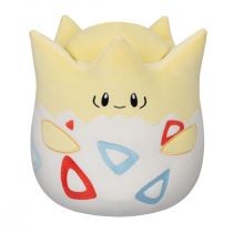 Pokemon Squismallow 10'' Asst - Togepi