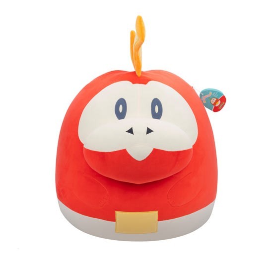 Squishmallows Pokemon - Chochodile 10" Plush