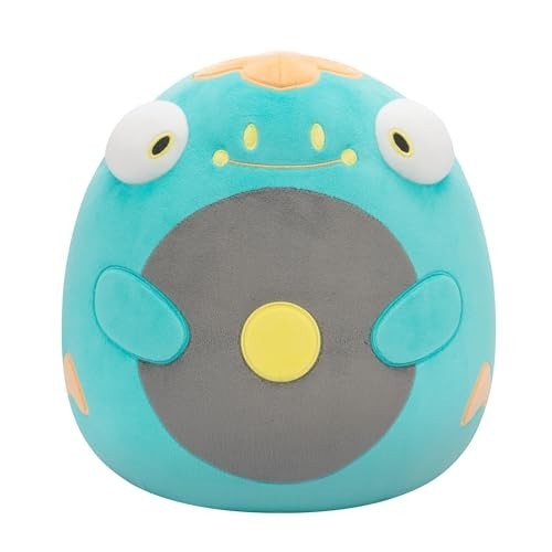 Pokemon Squishmallows 10" Belibolt