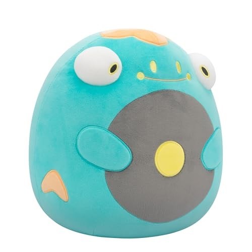 Pokemon Squishmallows 10" Belibolt