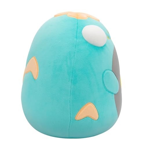 Pokemon Squishmallows 10" Belibolt