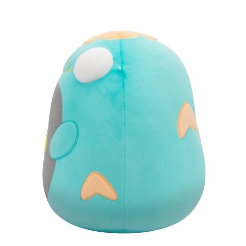 Pokemon Squishmallows 10" Belibolt