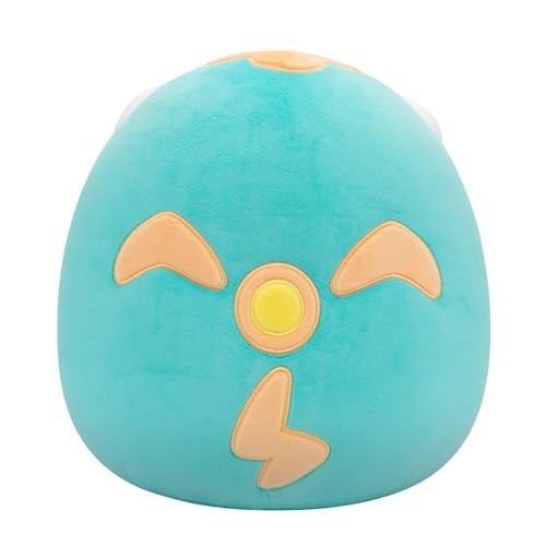 Pokemon Squishmallows 10" Belibolt