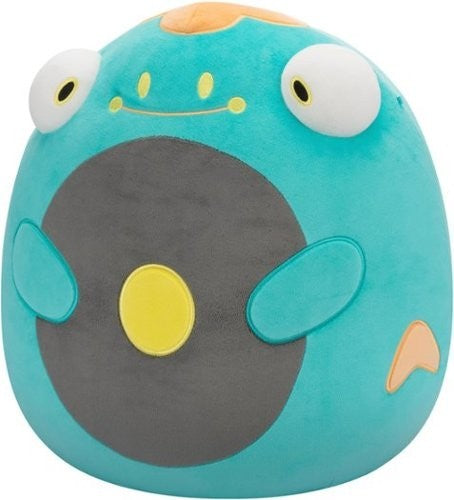 Pokemon Squishmallows 14" Belibolt