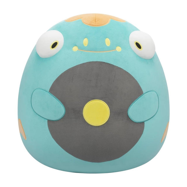 Pokemon Squishmallows 20" Belibolt