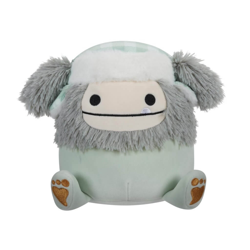 Squishmallows 5" Christmas - Evita
