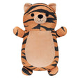 Squishmallows HugMees Tina the Tiger 14"