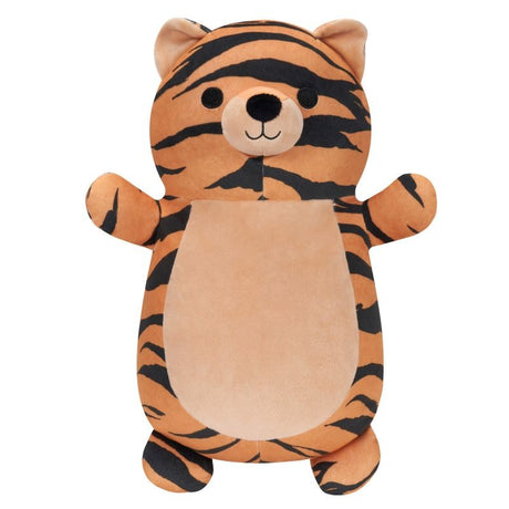 Squishmallows HugMees Tina the Tiger 14"