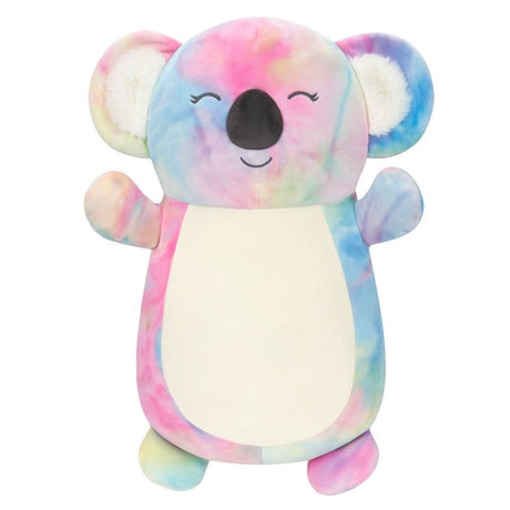 Squishmallows HugMees Katya the Koala 14"