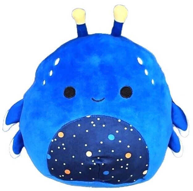 Adopt Me 8" Squishmallows Asst - Space Whale