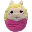 Squishmallows 8" Muppets Asst - Miss Piggy