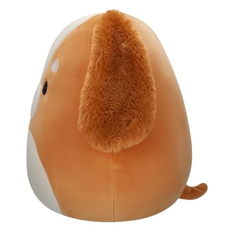 Squishmallows 12" Ysabel the Spaniel Dog