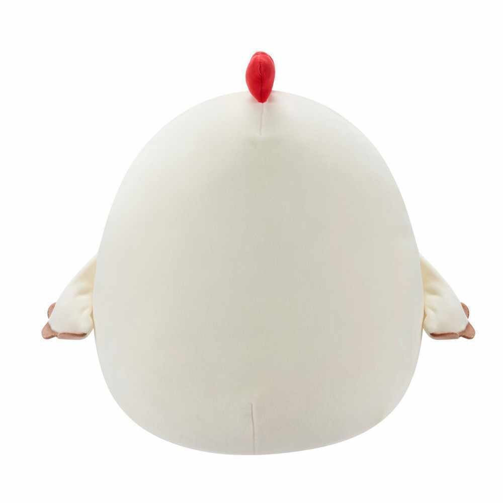 Squishmallows 12" -  Todd the Floral Rooster