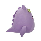 Squishmallows 12" - Shon the Purple Loch Ness Monster