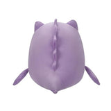 Squishmallows 12" - Shon the Purple Loch Ness Monster