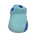Squishmallows 12" - Ankur the Teal Mushroom