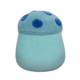 Squishmallows 12" - Ankur the Teal Mushroom