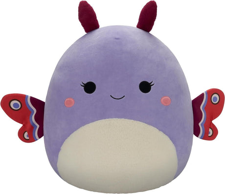 Squishmallows 14" Plush Asst - Sandrine