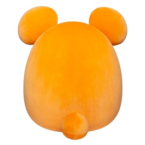 Pokemon Squishmallows Plush 10" Wave 4 Teddiursa