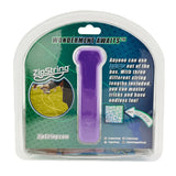 ZipString Purple