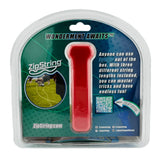 ZipString Red