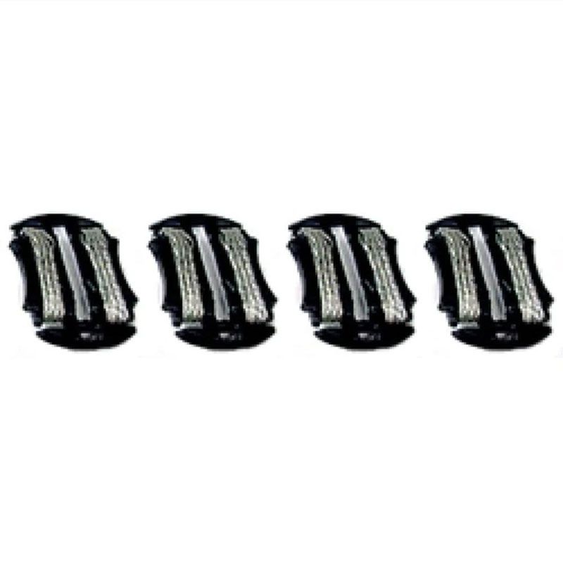 Scalextric Sport Drift Braid Plates