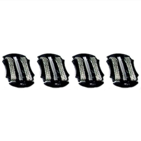 Scalextric Sport Drift Braid Plates