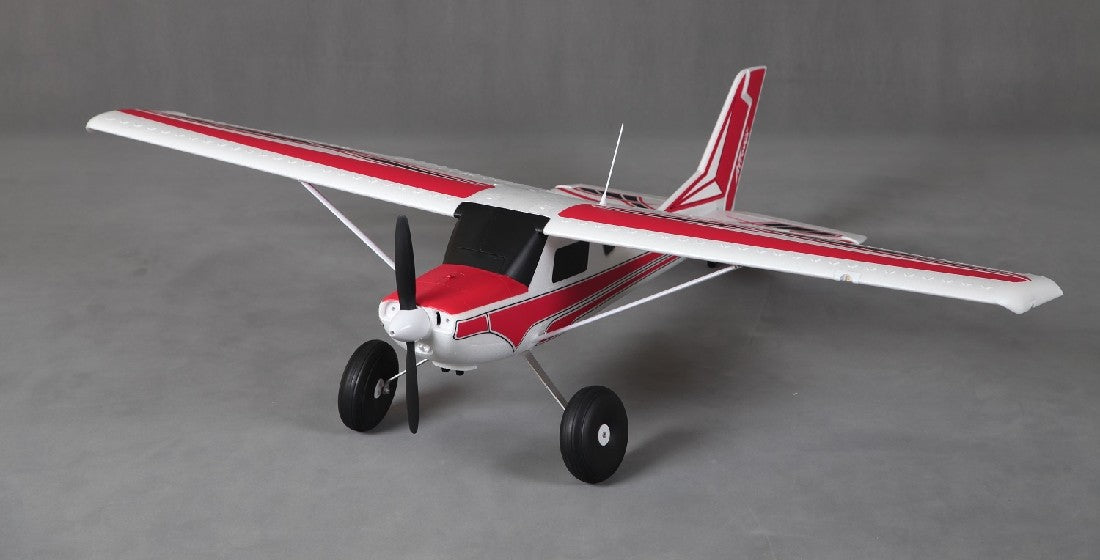 Arrows Hobby 1300mm Bigfoot Rtf With Vector Rc Aircraft